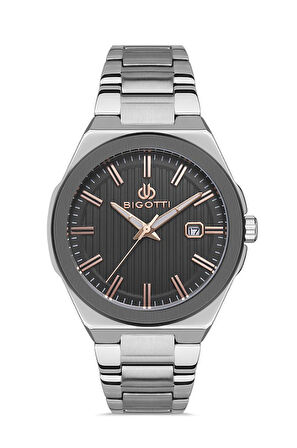 BIGOTTI ERKEK KOL SAATİ BG.1.10450.5