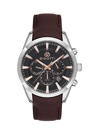 Bıgottı BG.1.10451.2 Erkek Kol Saati