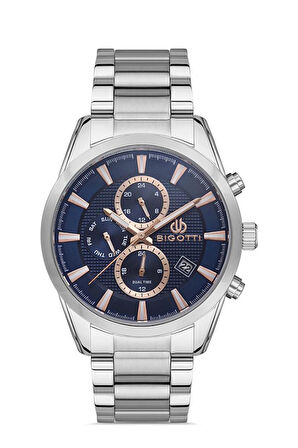 BIGOTTI ERKEK KOL SAATİ BG.1.10452.2