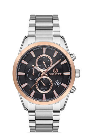 BIGOTTI ERKEK KOL SAATİ BG.1.10452.4