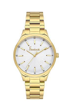 FREELOOK PARİS KADIN KOL SAATİ FL.1.10389.3