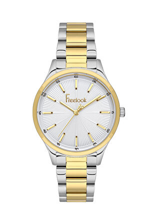 FREELOOK PARİS KADIN KOL SAATİ FL.1.10389.4