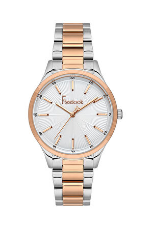 FREELOOK PARİS KADIN KOL SAATİ FL.1.10389.5