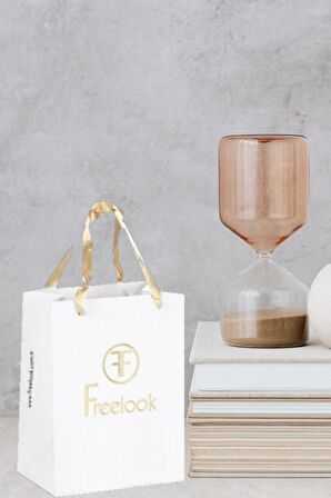 Freelook FL.1.10390.4 Fonksiyonlu Kadın Kol Saati