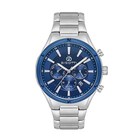 Bıgottı BG.1.10461.3 Erkek Kol Saati