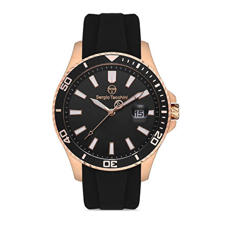 Sergio Tacchini ST.1.10361.3 Erkek Kol Saati