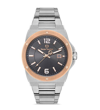 SERGİO TACCHİNİ ERKEK KOL SAATİ ST.1.10367.4