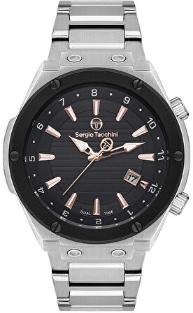 SERGIO TACCHINI ST.1.10374.4 MARKA ERKEK KOL SAATİ