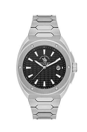 S.B. Polo & Racquet SB.1.10557-1 Erkek Kol Saati