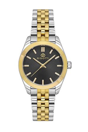 Bigotti Kadın Kol Saati  BG.1.10549-4