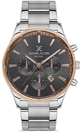 DANIEL KLEIN DKE.1.10213.5 ERKEK KOL SAATİ