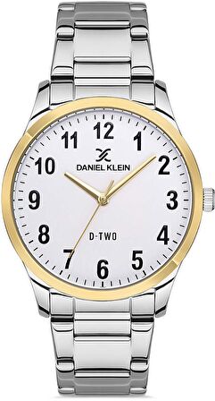 DANIEL KLEIN DKE.1.10341.6 ERKEK KOL SAATİ