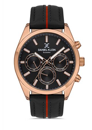 Daniel Klein DKE.1.10347.4 Erkek Kol Saati	