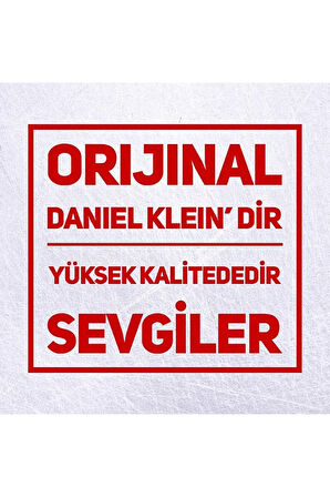 DANIEL KLEIN ERKEK KOL SAATİ DK103-DKE.1.10346-4