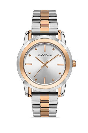 Mascionni M.1.2065.05 Kadın Kol Saati