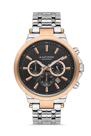 Mascionni M.1.2073.05 Erkek Kol Saati