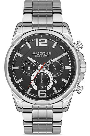 M.1.1127.02 Erkek Kol Saati