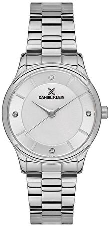 DANIEL KLEIN DK102-DK.1.13455-1 METAL KADIN KOL SAATİ