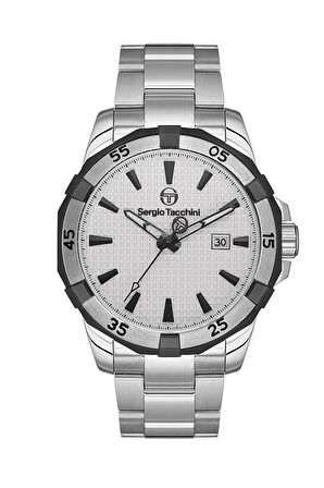 Sergio Tacchini ST.1.10378-1 Erkek Kol Saati