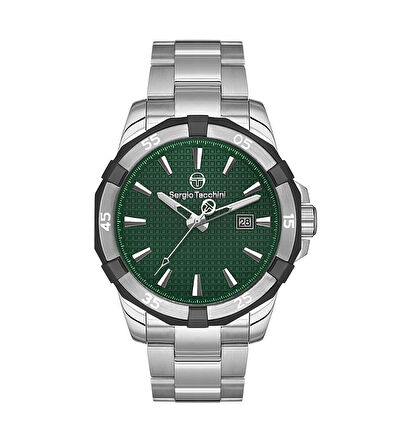 SERGİO TACCHİNİ ERKEK KOL SAATİ ST.1.10378.5
