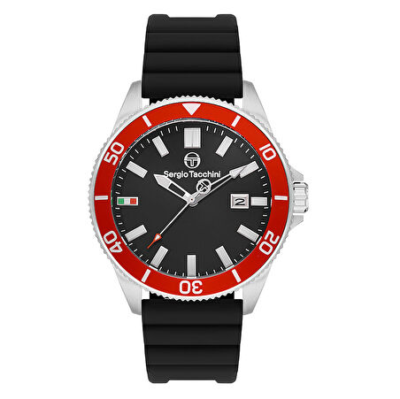 ST.1.10382.1 SERGİO TACCHİNİ KOL SAATİ