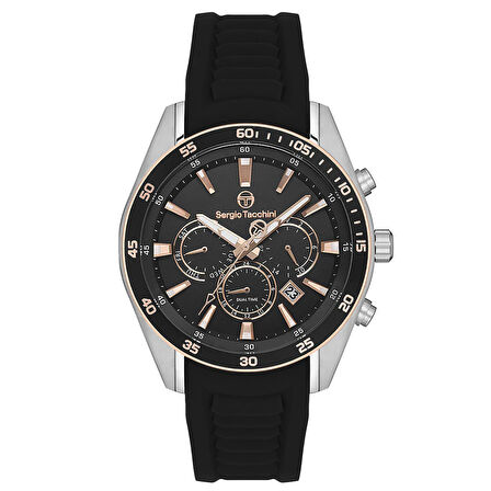 Sergio Tacchini ST.1.10398-1 Erkek Kol Saati