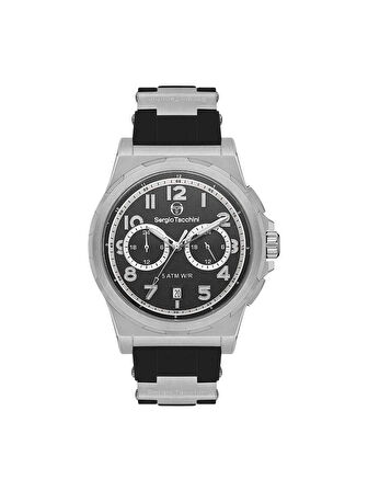 SERGİO TACCHİNİ ERKEK KOL SAATİ ST.1.10407.1