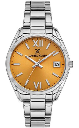 Daniel Klein DK.1.13482.3 Premium Kadın Kol Saati	