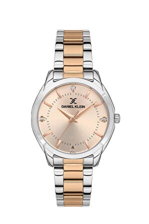 DANIEL KLEIN DK.1.13491-5 KADIN KOL SAATİ