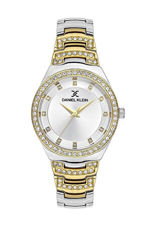 Daniel Klein Kadın Kol Saati Dk102-dk.1.13499-3