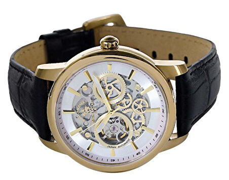 Santa Barbara Polo & Racquet Club SB.1.10522-3 Otomatik Erkek Kol Saati