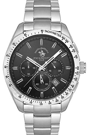 SANTA BARBARA POLO&RACQUET CLUB SB.1.10526.2 ERKEK KOL SAATİ