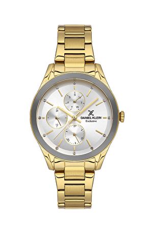 Daniel Klein DK.1.13506.3 Kadın Kol Saati	