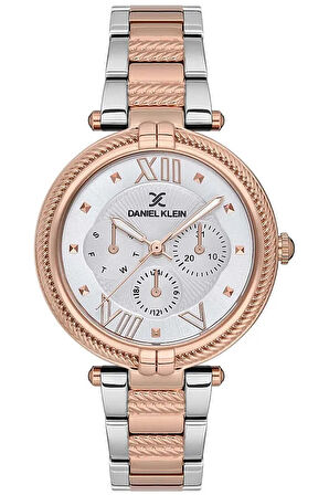 Daniel Klein KADIN KOL SAATİ DK102-DKE.1.10392-3