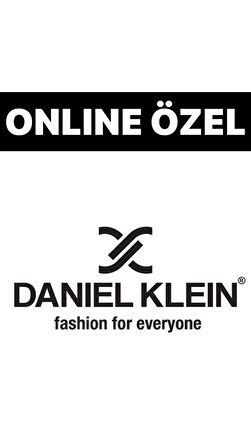 Daniel Klein DK.1.13539.3 Exclusive Erkek Kol Saati	