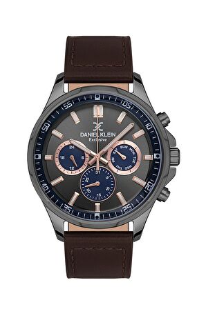 Daniel Klein DK.1.13544.5 Erkek Kol Saati	