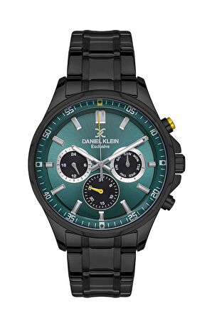 Daniel Klein DK.1.13545-5 Erkek Kol Saati