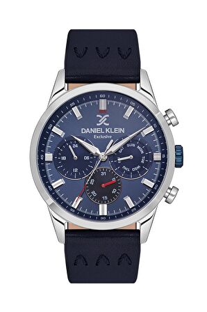 Daniel Klein DK.1.13546.2 Erkek Kol Saati	