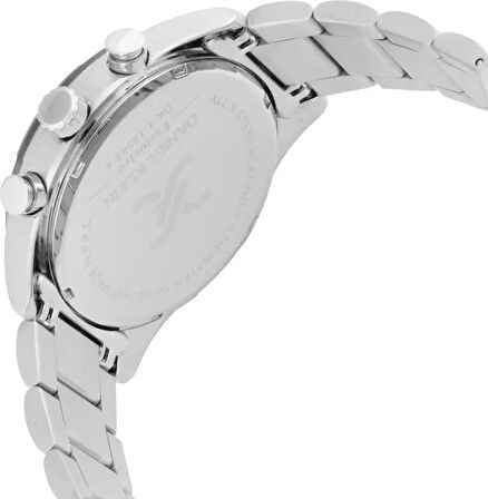 DANIEL KLEIN DK102-DK.1.13548-1 METAL ERKEK KOL SAATİ