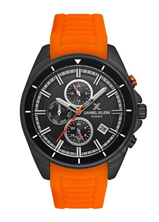 Daniel Klein DK.1.13551.5 Exclusive Erkek Kol Saati	