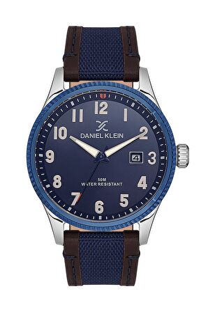 Daniel Klein DK.1.13557.2 Erkek Kol Saati	