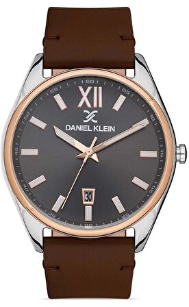 Daniel Klein DKE.1.10422.4 Erkek Kol Saati	