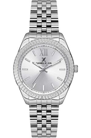 DANIEL KLEIN DK102-DKE.1.10437-1 METAL KADIN KOL SAATİ