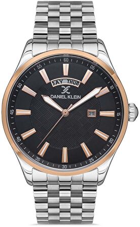 Daniel Klein DKE.1.10450.4 Erkek Kol Saati	