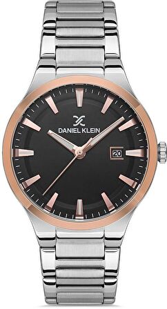 DANIEL KLEIN DK102-DKE.1.10457-4 METAL ERKEK KOL SAATİ