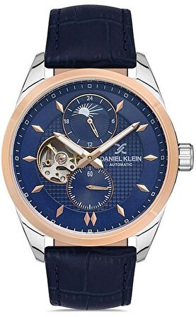 DANIEL KLEIN DKE.1.10517.5 ERKEK KOL SAATİ