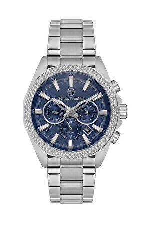 Sergio Tacchini Erkek Kol Saati ST.1.10411-2