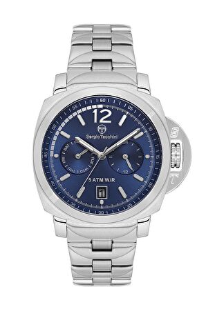 SERGIO TACCHINI ST.1.10413-2 ERKEK KOL SAATİ