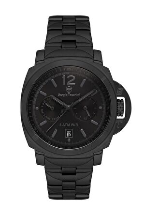 SERGIO TACCHINI ST.1.10413-5 ERKEK KOL SAATİ