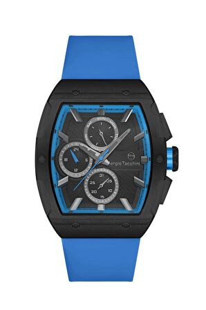 Sergio Tacchini Erkek Kol Saati ST.1.10417-3